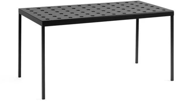 HAY Balcony Table L144 x H74 Anthracite