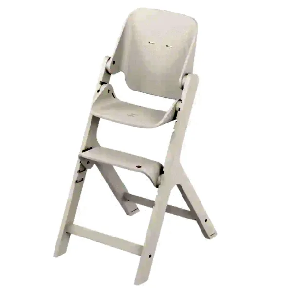 Nesta Highchair - White