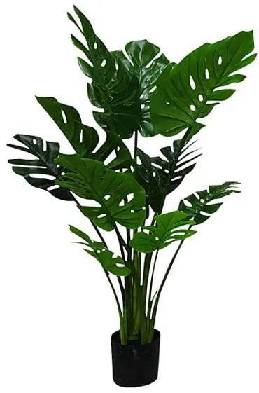 Artificial Monstera Plant 160 cm