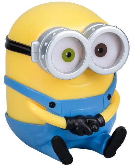 Paladone - Minions V2 - Lamps