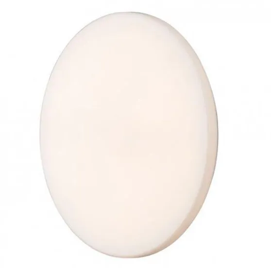 Flos Clara Ceiling Lamp Transparent