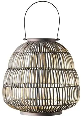 Muubs Raito M Lantern Copper Brown