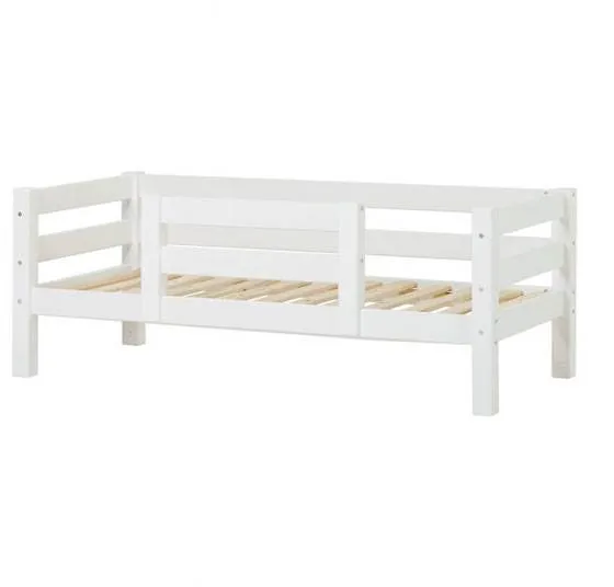 Hoppekids ECO Luxury Junior Bed with Bed Rail 1/2 - 70x160 cm