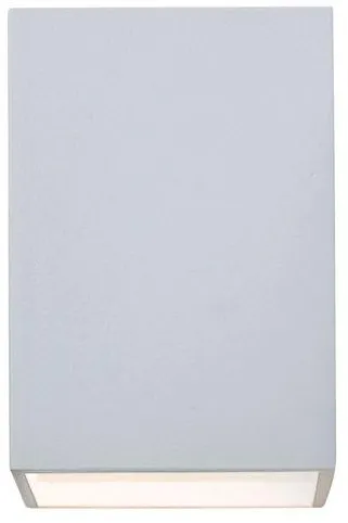 Astro Oslo 100 Outdoor Lamp White