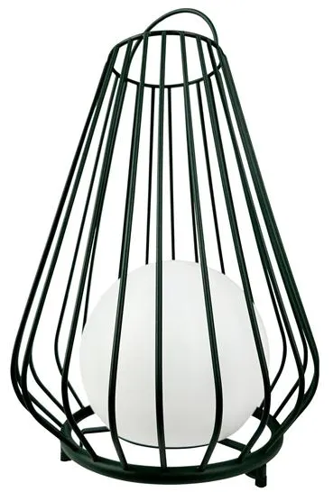 Dyberg Larsen Evesham Outdoor Lamp Large Green