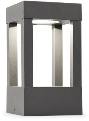 Faro AGRA 200 Outdoor Lamp 2850-3050K Dark Grey