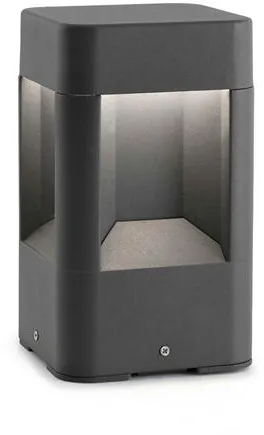 Faro NAYA 200 Outdoor Lamp Dark Grey