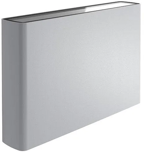 Flos Climber UP&Down 275 Outdoor Lamp Grey