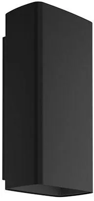 Flos Climber Down 87 Outdoor Lamp Black