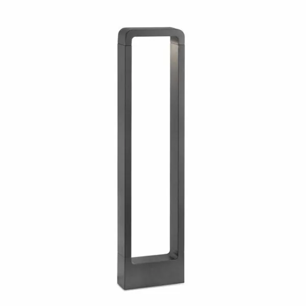 Faro DAS 650 Outdoor Lamp Dark Grey