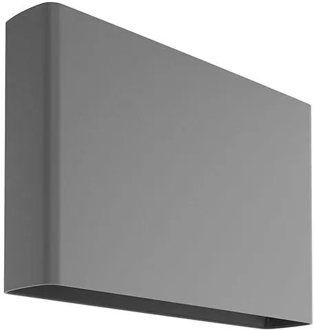 Flos Climber Down 275 Outdoor Lamp Anthracite Grey