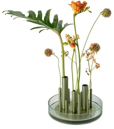 Fritz Hansen Ikeru Vase Low