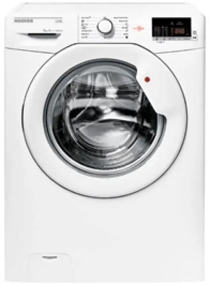 Hoover washer/dryer H3DS596TAMCE/1-S